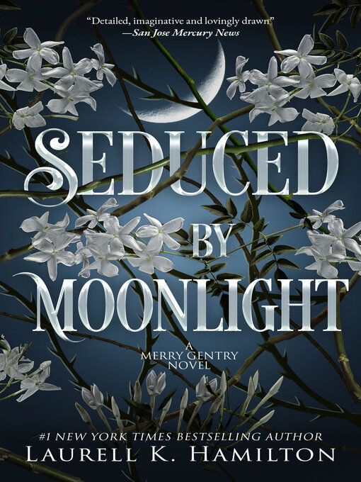 Cover image for Seduced by Moonlight